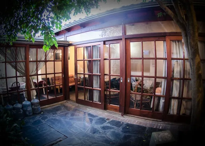 Albergue La Casa Del Peregrino Salta