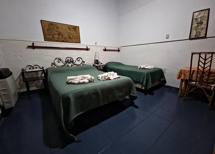 Sayta Hostal Salta